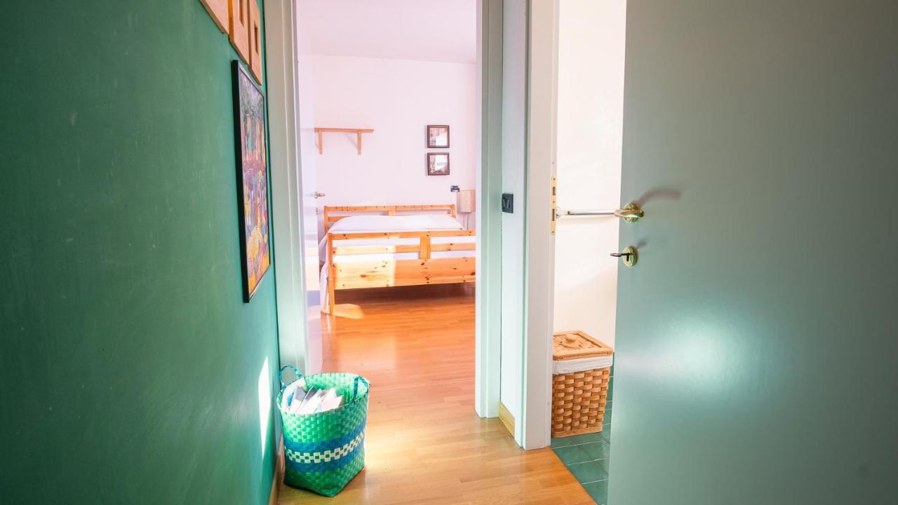 The Zodiac Apartment - Italian Homing Sirmione Exterior foto