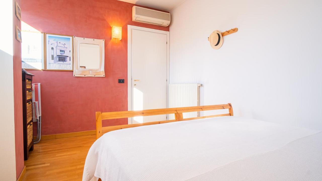 The Zodiac Apartment - Italian Homing Sirmione Exterior foto