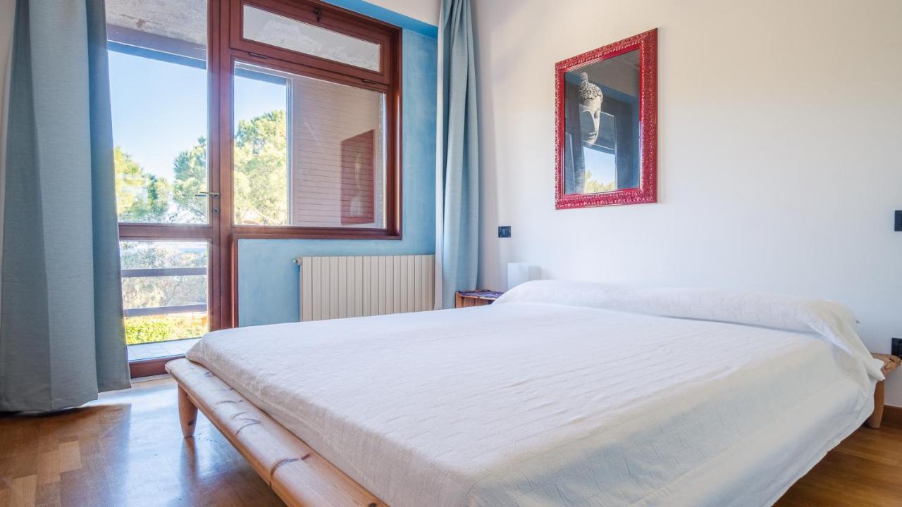 The Zodiac Apartment - Italian Homing Sirmione Exterior foto