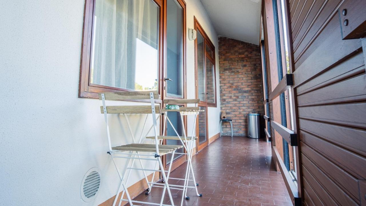 The Zodiac Apartment - Italian Homing Sirmione Exterior foto